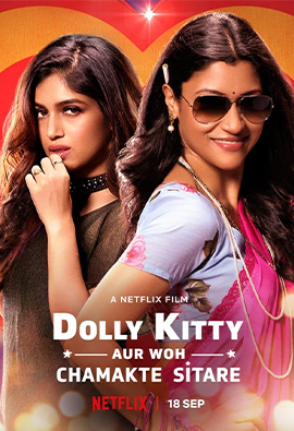 Dolly Kitty Aur Voh Chamakte Taare