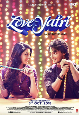 Love Yatri