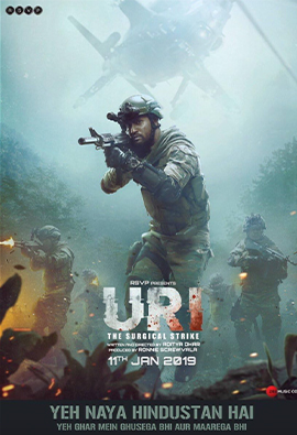 URI