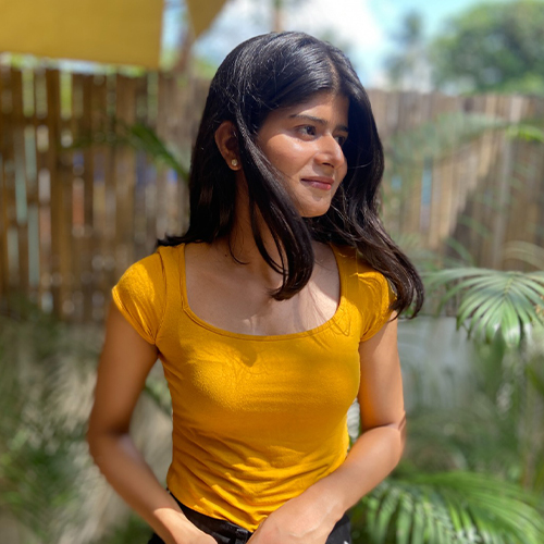 Pragya Rajput